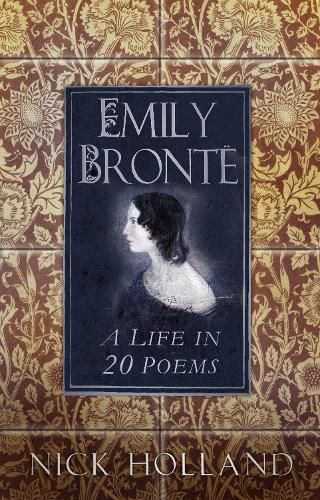 Cover image for Emily Bronte