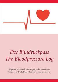 Cover image for Der Blutdruckpass