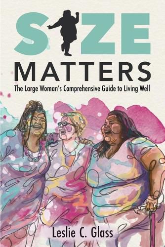 Cover image for Size Matters