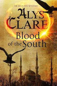 Cover image for Blood of the South