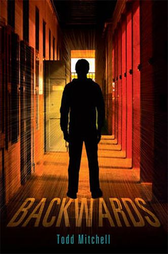 Cover image for Backwards