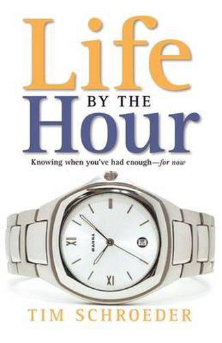 Cover image for Life by the Hour