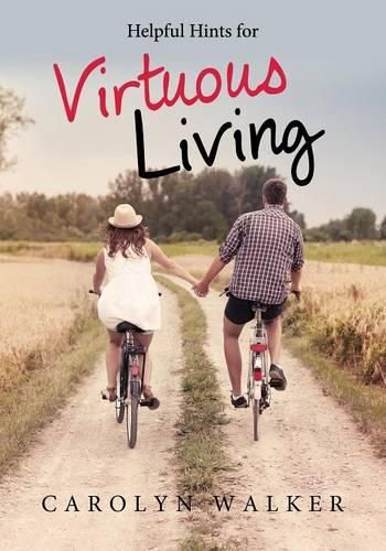 Cover image for Helpful Hints for Virtuous Living