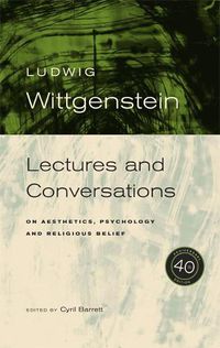 Cover image for Wittgenstein