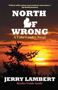 Cover image for North of Wrong