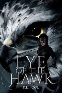 Cover image for Eye of the Hawk