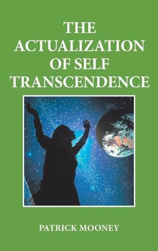 Cover image for The Actualization of Self Transcendence