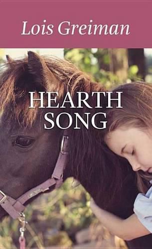 Cover image for Hearth Song