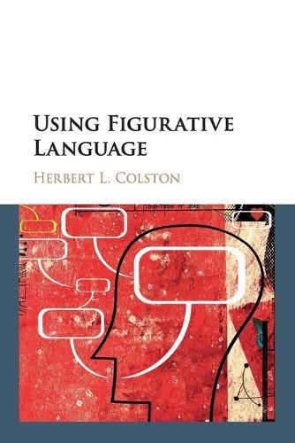 Cover image for Using Figurative Language