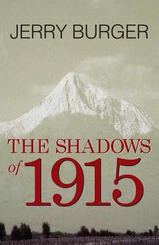 Cover image for The Shadows of 1915