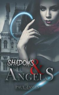 Cover image for Shadows & Angels
