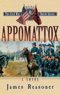Cover image for Appomattox