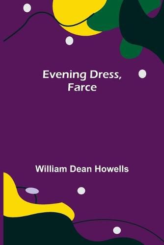 Cover image for Evening Dress, Farce