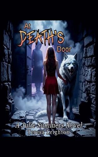 Cover image for At Death's Door