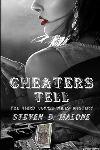 Cheaters Tell