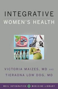 Cover image for Integrative Women's Health