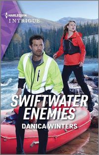 Cover image for Swiftwater Enemies