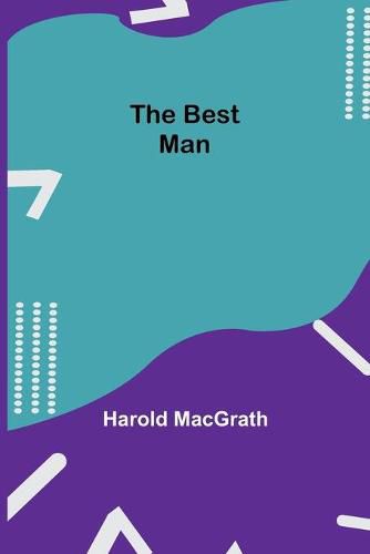 Cover image for The Best Man