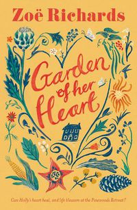 Cover image for Garden of her Heart