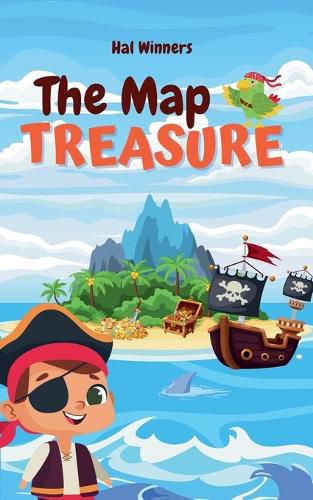 Cover image for The Map Treasure