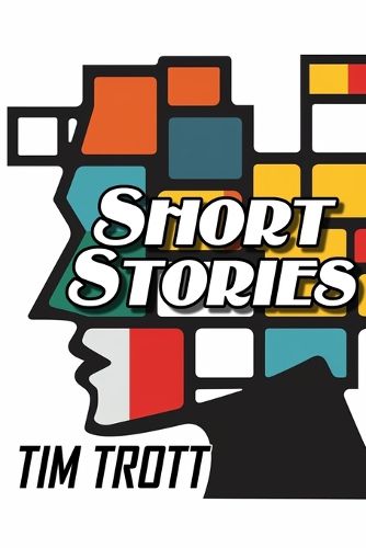 Cover image for Short Stories