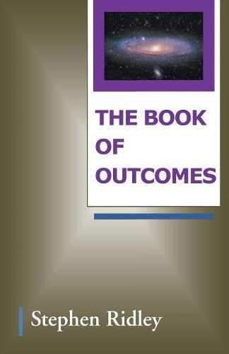 Cover image for The Book of Outcomes