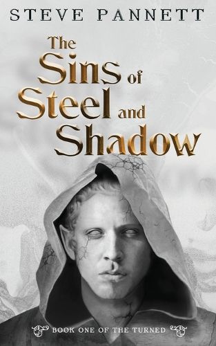 Cover image for The Sins of Steel and Shadow