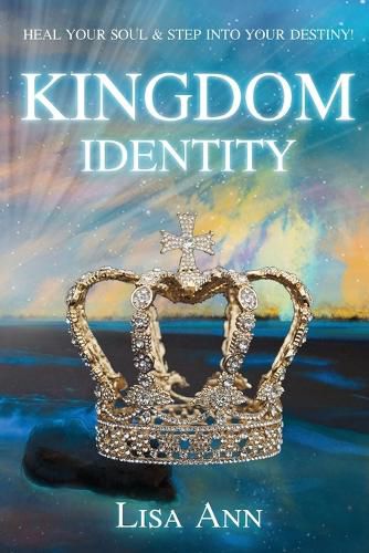 Cover image for Kingdom Identity