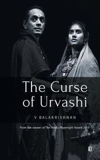 Cover image for The Curse of Urvashi