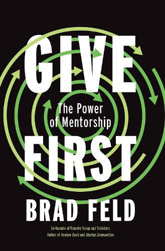 Cover image for GiveFirst