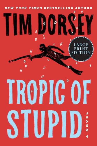 Tropic of Stupid