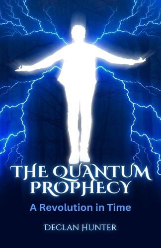 Cover image for The Quantum Prophecy