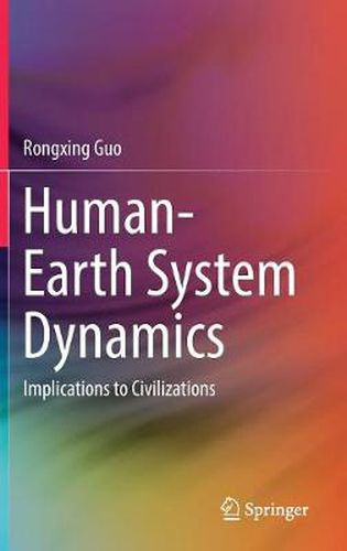 Cover image for Human-Earth System Dynamics: Implications to Civilizations