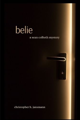 Cover image for Belie