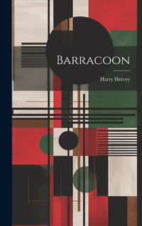 Cover image for Barracoon