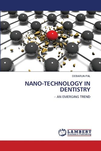 Cover image for Nano-Technology in Dentistry