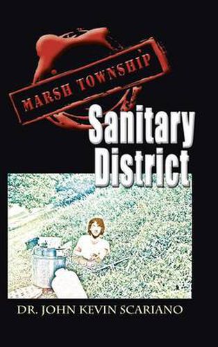 Marsh Township Sanitary District