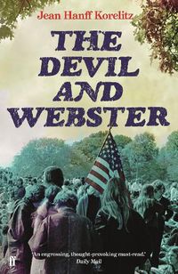 Cover image for The Devil and Webster
