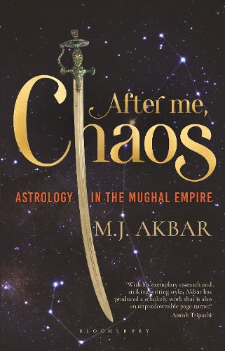 Cover image for After Me, Chaos