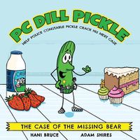 Cover image for PC Dill Pickle