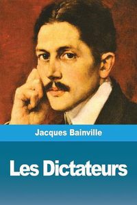 Cover image for Les Dictateurs