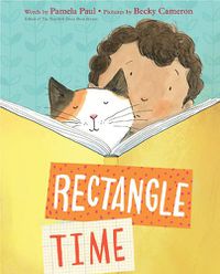 Cover image for Rectangle Time