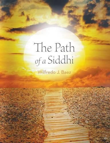 Cover image for The Path of a Siddhi