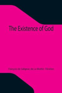 Cover image for The Existence of God