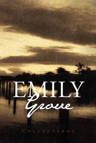 Cover image for Emily Grove: Collections