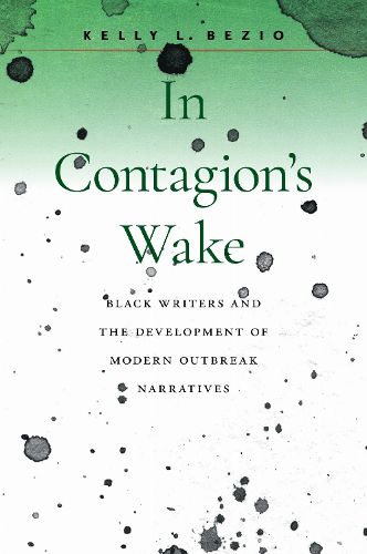 Cover image for In Contagion's Wake