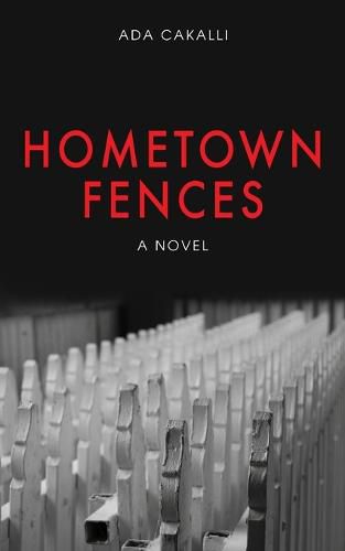 Cover image for Hometown Fences