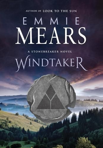 Cover image for Windtaker