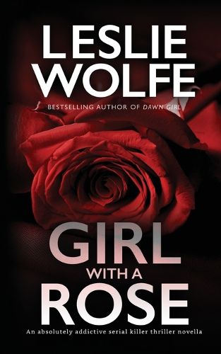 Cover image for Girl With A Rose