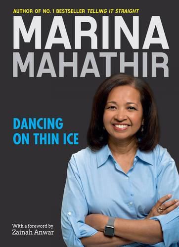 Cover image for Dancing on Thin Ice